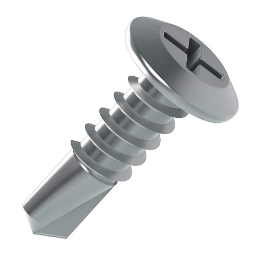 Wafer Head Screw (Framecad) supplier in lahore